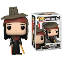Funko POP! Pop Movies: Rebel Moon - Nemesis - Pop #1534