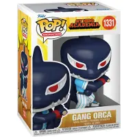 Funko POP! My Hero Academia Hlb Gang Orca Honkbalfiguur