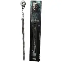 Noble Collection Dooddoener Schedelstaf