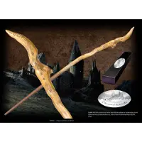 Harry Potter Noble Collection - Gregorovitch Toverstok Replica