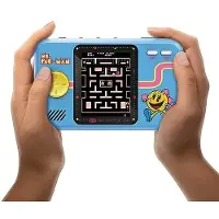 My Arcade - Pocket Player Ms PacMan Portable