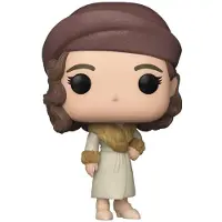 Funko POP! Pop Television: Peaky Blinders - Ada Thorne - Pop #1397