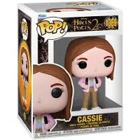 Funko POP! Hocus Pocus - Hocus Pocus 2 POP! Cassie 9 cm Verzamelfiguur - Multicolours