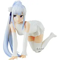 Bandai Re:Zero Starting Life In Another World - Celestial Vivi - Emilia Standbeeld 13cm