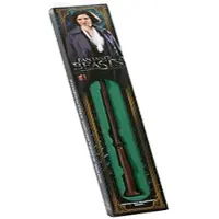 Noble Collection Fantastic Beasts Toverstok Replica Van Porpentina Goldstein 38 Cm