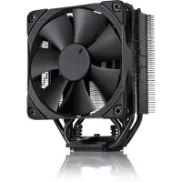 Noctua NH-U12S Chromax Zwart