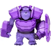 Mcfarlane Toys AF Disney Spiegel : Sulley Gebroken 13cm