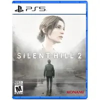 Silent Hill 2 - PS5