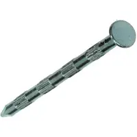 Mack Stalen ribnagel vk st.gehard+verz.16 st 2.7 x 50 mm
