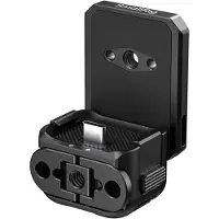 SmallRig 6359 Quick Release Backplate Support for DJI Osmo Pocket 4/3