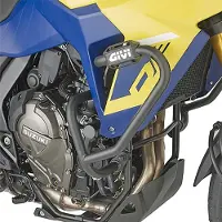 Givi Valbeugel Suzuki V-Strom 800 DE 23- Zwart