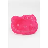 Sanrio Kussen imitatiebont kussen met borduursel