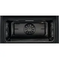 AEG KMK761000W, Klein, Elektrische oven, 43 l, 43 l, 30 - 230 °C, 1900 W