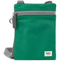 Roka London Chelsea Pocket Sling Tas