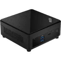 MSI Cubi 5 1M-628AT, Core 3 100U - 4,7 GHz - 16 GB
