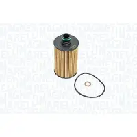 MAGNETI MARELLI 153071762838 Oliefilter