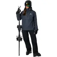 Slade Aspen Anorak – Ski jas voor dames – Maat 36