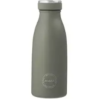 AYA&IDA Thermosfles Drinking Bottle Tropical Green 350 ml