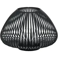 Blomus Lantaarn Lyva Black Small