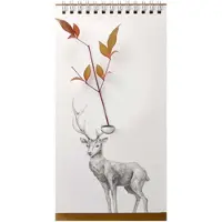 Spextrum Flip Vase - vaas - wilde dieren