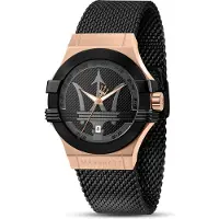 Maserati Potenza 40 Mm Horloge