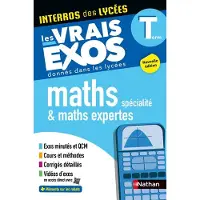 Nathan MATHS EXPERTES