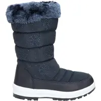 Snow Fun snowboots blauw female | Maat: 40