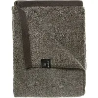 Himla Maurice Handdoek 70x140 Cm - Handdoeken & badhanddoeken Katoen Stone - 1000240
