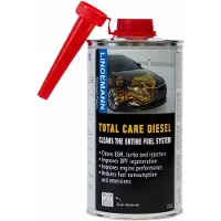 Lindemann Total Care Diesel 1L 1 liter