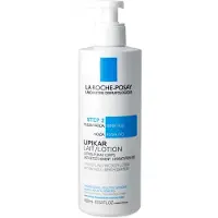 La Roche Posay - Lipikar Lait Urea 10% Triple-Action Lotion 400 ml