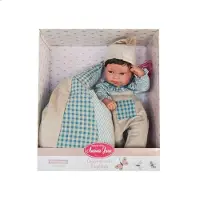 MuÑecas Antonio Juan Pasgeboren Pipa Circus Babypop