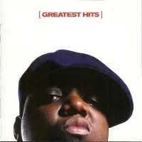 Cd The Notorious B.I.G. - GREATEST HITS | CD