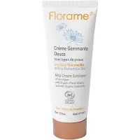 Florame Mild Cream Exfoliator 65 ml Crème
