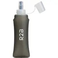 R2B Soft Flask 500 ML - Opvouwbare Waterfles Hardlopen
