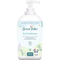 Green Tribu Groene champagne 500 ml Shampoo