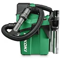 HiKOKI RP18DAW4Z Accu Nat- en Droogstofzuiger 18V