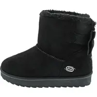 Dockers Cuddly boot Kinderlaarzen zwart EU 33 - Textiel - Basics, Street wear