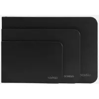 Sorso Home Harmony Trio Snijplanken van cellulosevezel, 3 st.