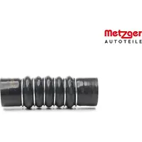 METZGER 2401076 Laadluchtslang