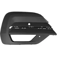 Diederichs 2274248 Plaat, bumper