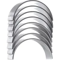 KOLBENSCHMIDT 37086600 Drijfstanglagerset
