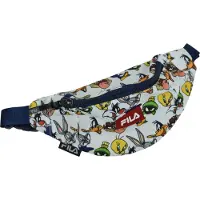FILA Heuptas 'Thies Warner Bross' wit
