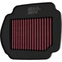 K&N Ha-1222 Luchtfilter