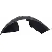 Diederichs 2216017 Bekleding, wielkast