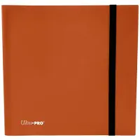 Ultra pro 12-Pocket Pro-Binder Eclipse - Grijs