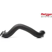 METZGER 2401098 Laadluchtslang