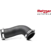 METZGER 2401110 Laadluchtslang