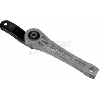METZGER 8054296 Motorsteunlager