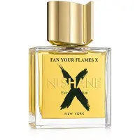 Nishane Fan Your Flames X Extrait de Parfum 15 ml