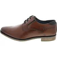 Bugatti Veterschoen cognac